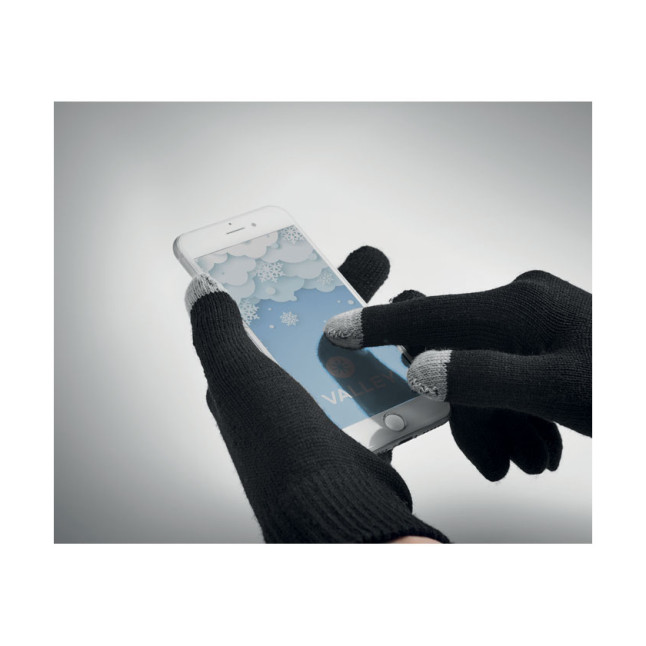 3 artykuły na zimę z RPET DENALI