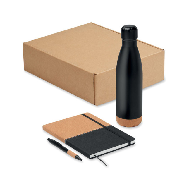 3-częściowy zestaw upominkowy CADEAU