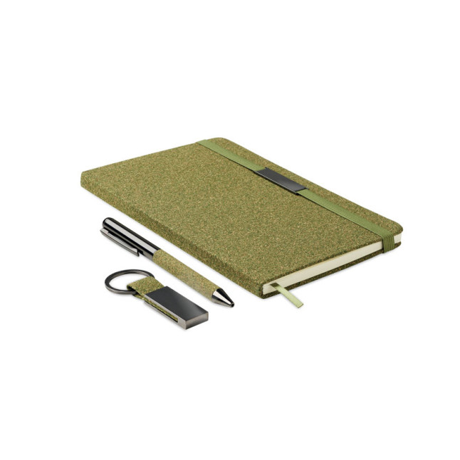 3-częściowy zestaw upominkowy CHIPPEWA SET