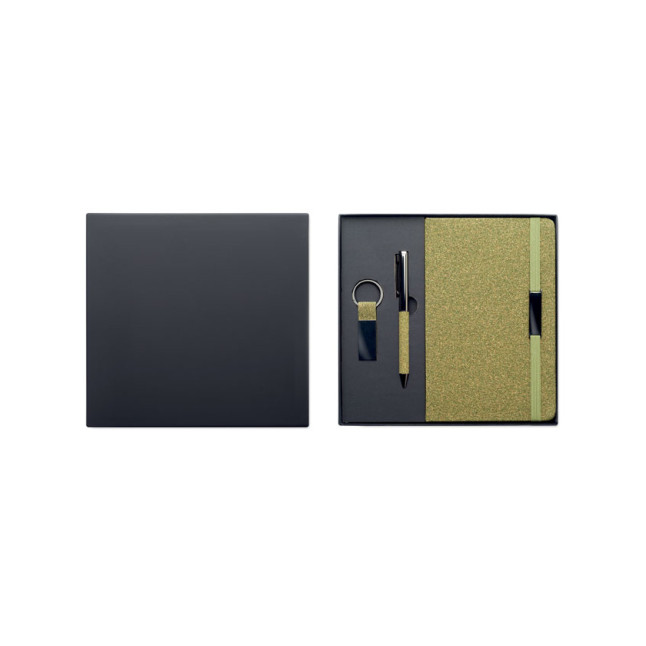 3-częściowy zestaw upominkowy CHIPPEWA SET