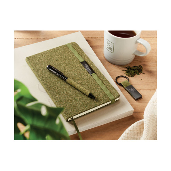 3-częściowy zestaw upominkowy CHIPPEWA SET