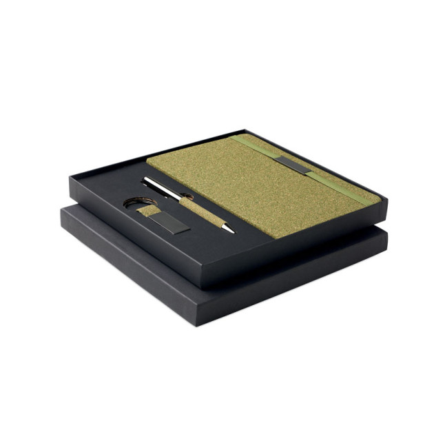 3-częściowy zestaw upominkowy CHIPPEWA SET