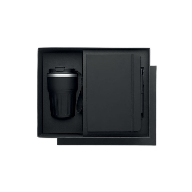 3-częściowy zestaw upominkowy ENGAGE