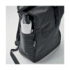 300D RPET plecak typu rolltop VALLEY ROLLPACK