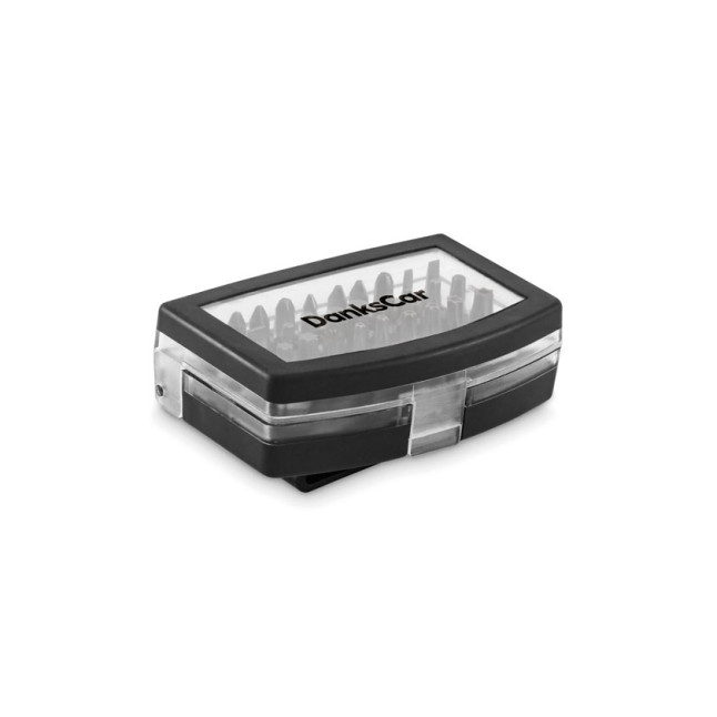 32-cz zestaw wkrętakowy SCREY