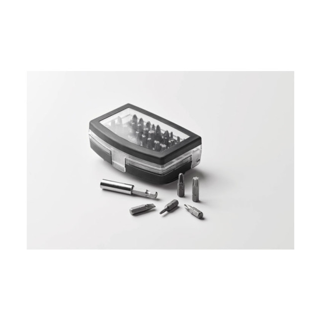 32-cz zestaw wkrętakowy SCREY