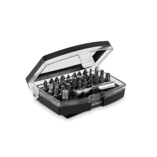 32-cz zestaw wkrętakowy SCREY