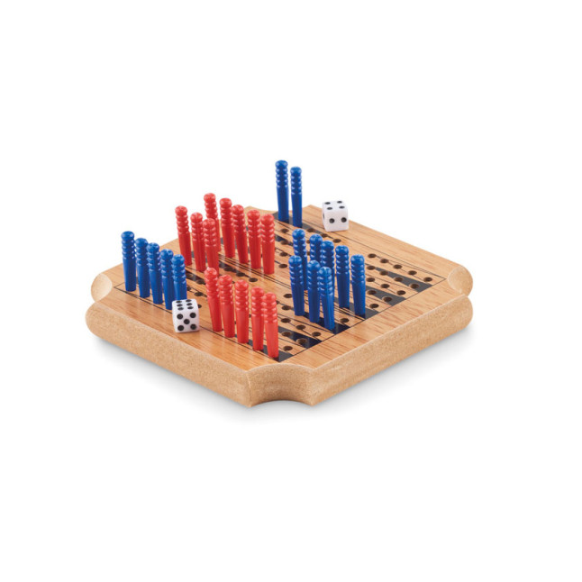 4-częściowy zestaw podstawek COASTGAME