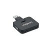 4-portowy USB SQUARE-C