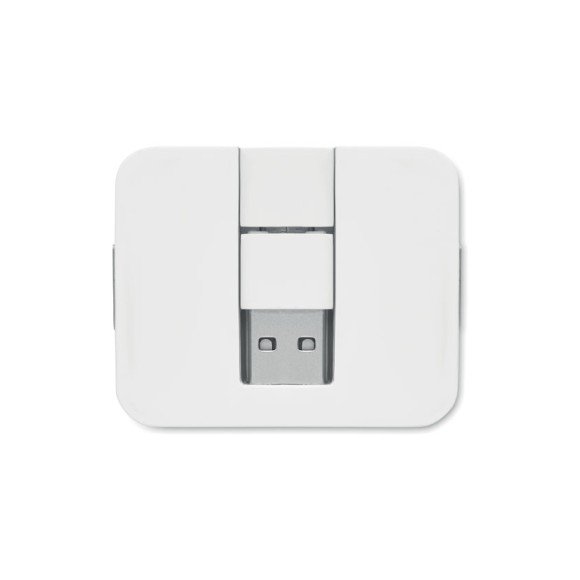 4-portowy USB SQUARE-C