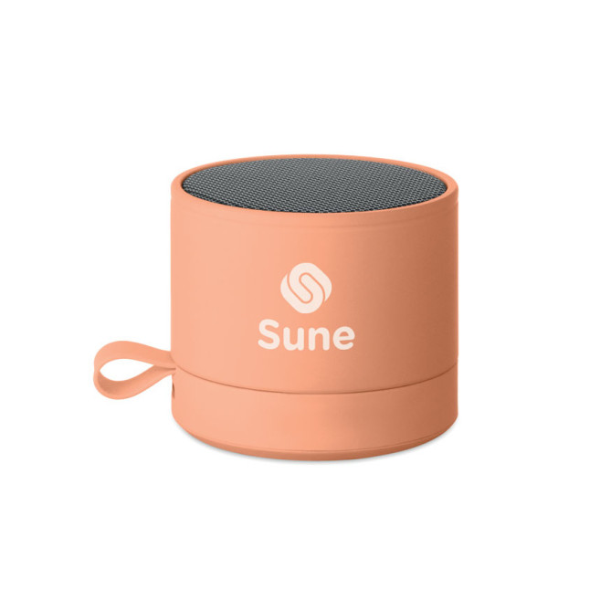 5.1 Głośnik bezprzewodowy RECAR