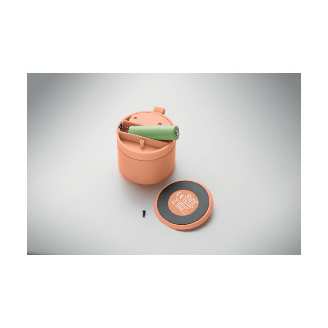 5.1 Głośnik bezprzewodowy RECAR