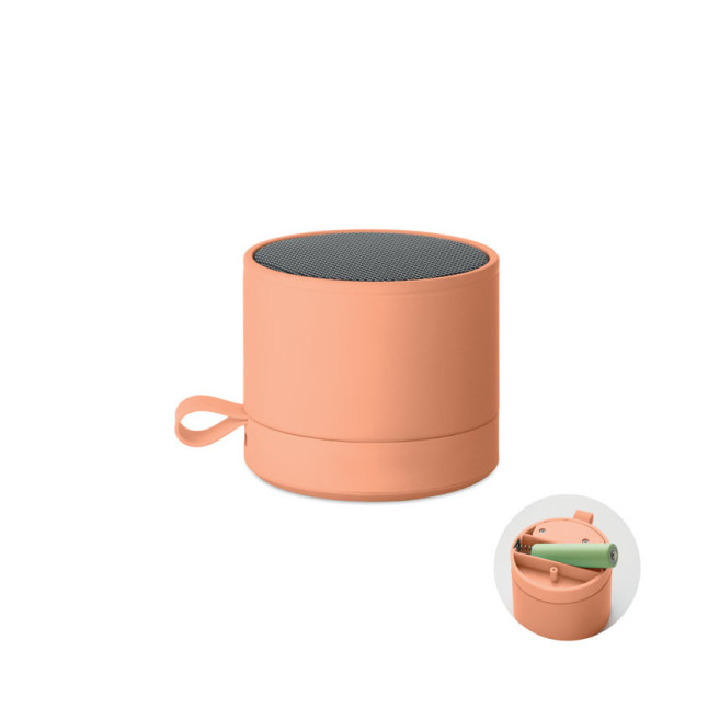 5.1 Głośnik bezprzewodowy RECAR