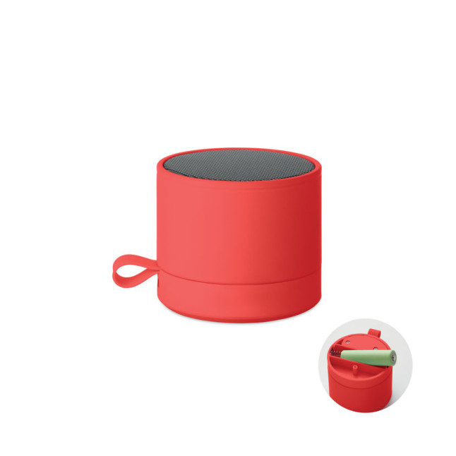 5.1 Głośnik bezprzewodowy RECAR