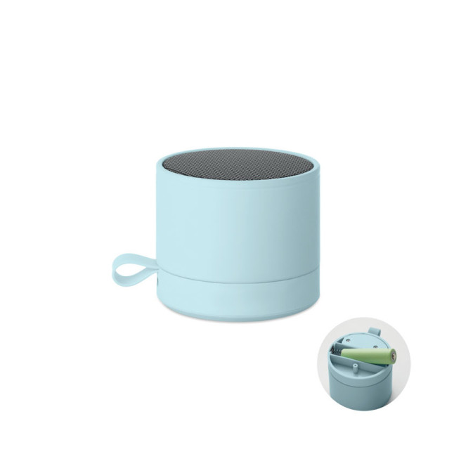 5.1 Głośnik bezprzewodowy RECAR