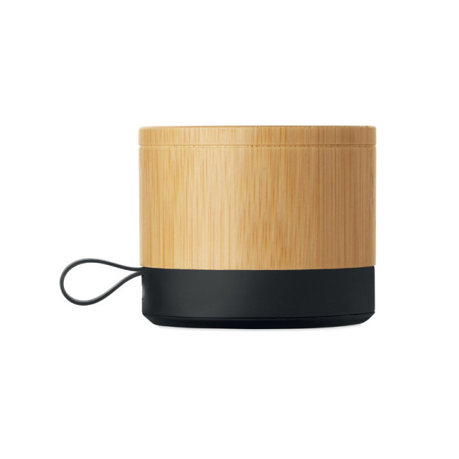 5.1 Głośnik bezprzewodowy RECAR BAMBOO