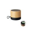 5.1 Głośnik bezprzewodowy RECAR BAMBOO 5.1 Głośnik bezprzewodowy RECAR BAMBOO