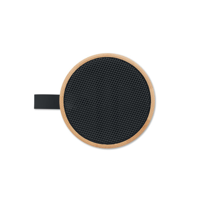 5.1 Głośnik bezprzewodowy RECAR BAMBOO