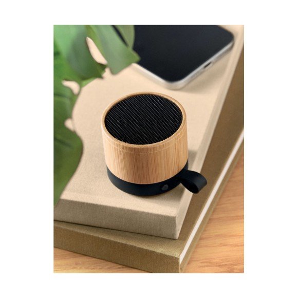 5.1 Głośnik bezprzewodowy RECAR BAMBOO 5.1 Głośnik bezprzewodowy RECAR BAMBOO
