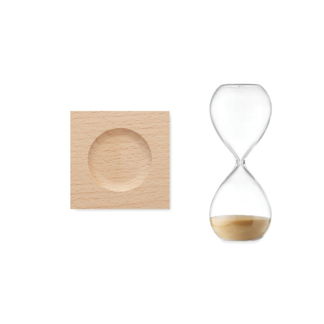 5-minutowa klepsydra piaskowa DESERT