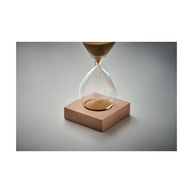 5-minutowa klepsydra piaskowa DESERT