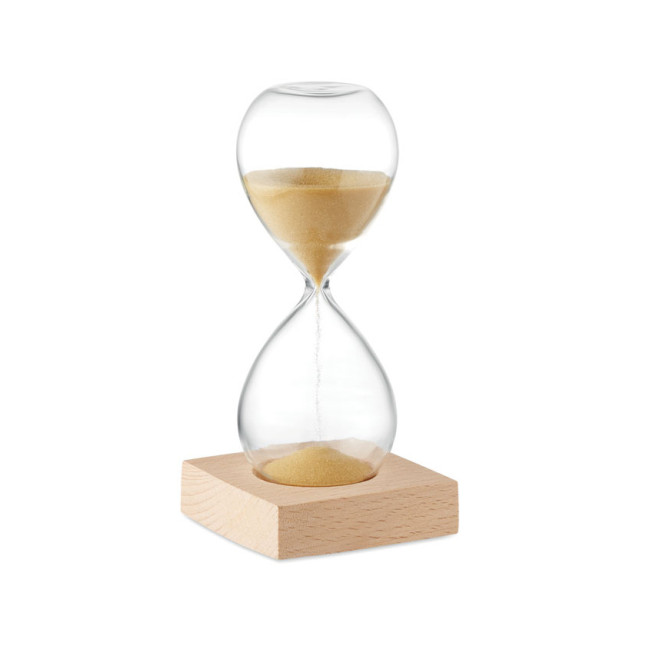 5-minutowa klepsydra piaskowa DESERT