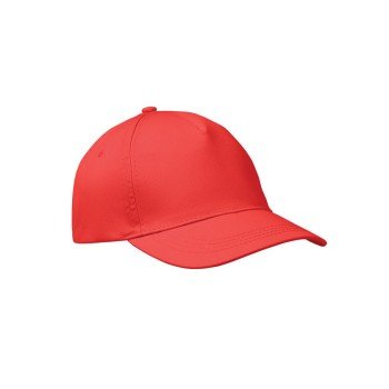 5-panel czapka z daszkiem 160 BUZZ 5-panel czapka z daszkiem 160 BUZZ