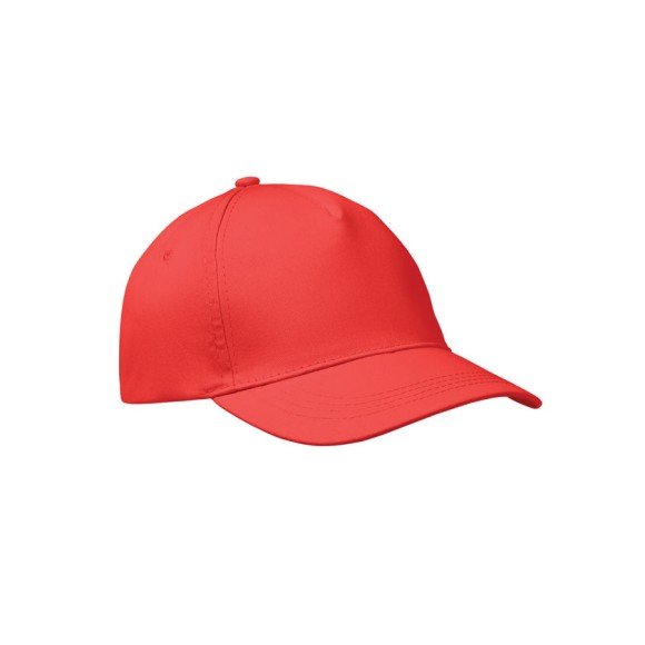 5-panel czapka z daszkiem 160 BUZZ