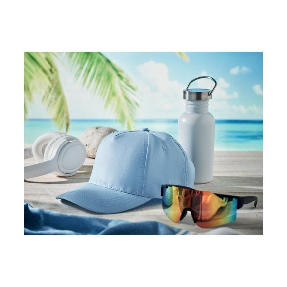 5-panel czapka z daszkiem 160 BUZZ