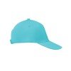 5-panel czapka z daszkiem 160 BUZZ