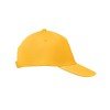 5-panel czapka z daszkiem 160 BUZZ