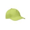 5-panel czapka z daszkiem 160 BUZZ