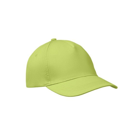 5-panel czapka z daszkiem 160 BUZZ