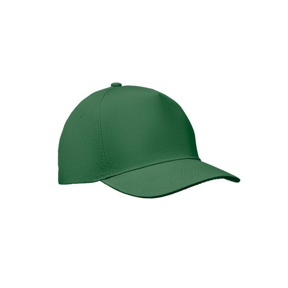 5-panel czapka z daszkiem 180gr SUNNY 5-panel czapka z daszkiem 180gr SUNNY