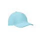 5-panel czapka z daszkiem 180gr SUNNY