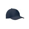 5-panel czapka z daszkiem 180gr SUNNY 5-panel czapka z daszkiem 180gr SUNNY