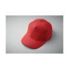 5-panel czapka z daszkiem 180gr SUNNY 5-panel czapka z daszkiem 180gr SUNNY