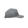 5-panel czapka z daszkiem 180gr SUNNY 5-panel czapka z daszkiem 180gr SUNNY