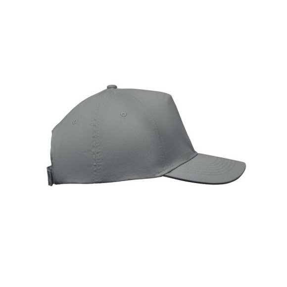 5-panel czapka z daszkiem 180gr SUNNY 5-panel czapka z daszkiem 180gr SUNNY