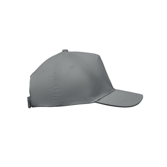5-panel czapka z daszkiem 180gr SUNNY