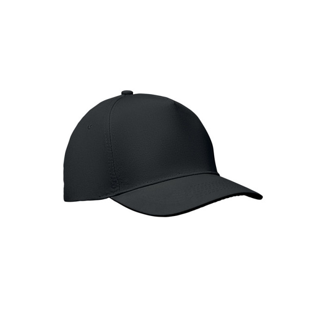 5-panel czapka z daszkiem 180gr SUNNY