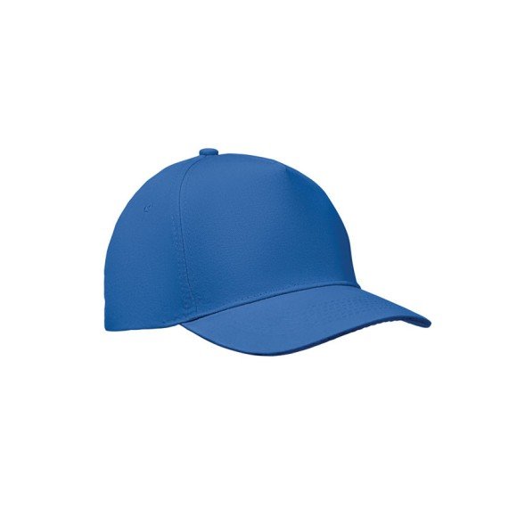 5-panel czapka z daszkiem 180gr SUNNY 5-panel czapka z daszkiem 180gr SUNNY
