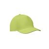 5-panel czapka z daszkiem 180gr SUNNY 5-panel czapka z daszkiem 180gr SUNNY