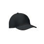 5-panel czapka z daszkiem 180gr SUNNY