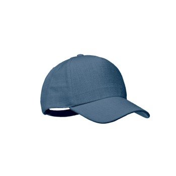 5-PANEL CZAPKA Z KONOPI 370G NAIMA CAP 5-PANEL CZAPKA Z KONOPI 370G NAIMA CAP