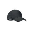 5-PANEL CZAPKA Z KONOPI 370G NAIMA CAP 5-PANEL CZAPKA Z KONOPI 370G NAIMA CAP