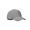 5-PANEL CZAPKA Z KONOPI 370G NAIMA CAP 5-PANEL CZAPKA Z KONOPI 370G NAIMA CAP