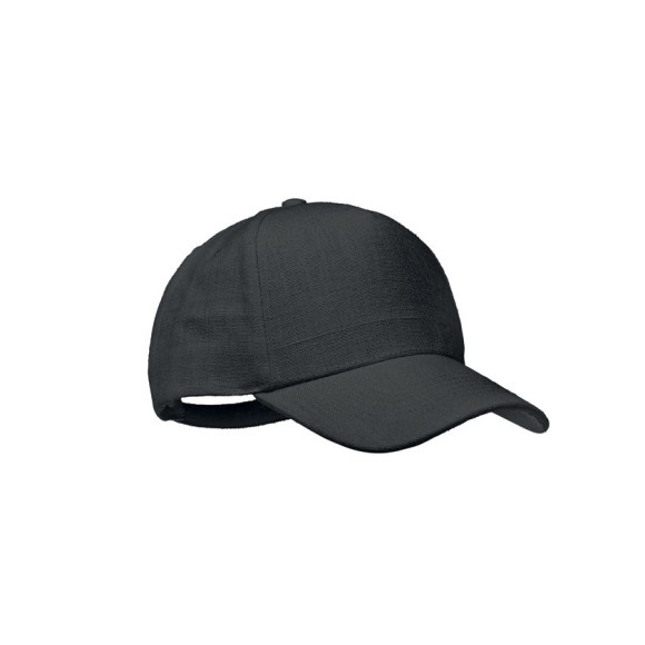 5-PANEL CZAPKA Z KONOPI 370G NAIMA CAP 5-PANEL CZAPKA Z KONOPI 370G NAIMA CAP