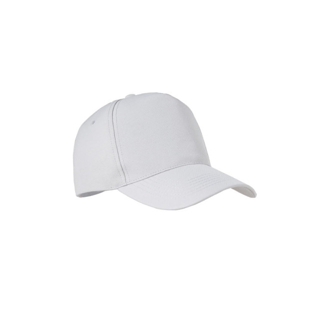 5-panel czapka z rpet 210g SENGA