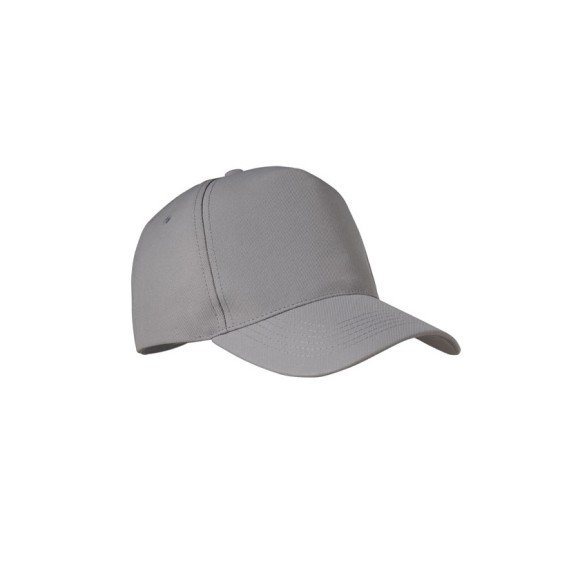 5-panel czapka z rpet 210g SENGA 5-panel czapka z rpet 210g SENGA